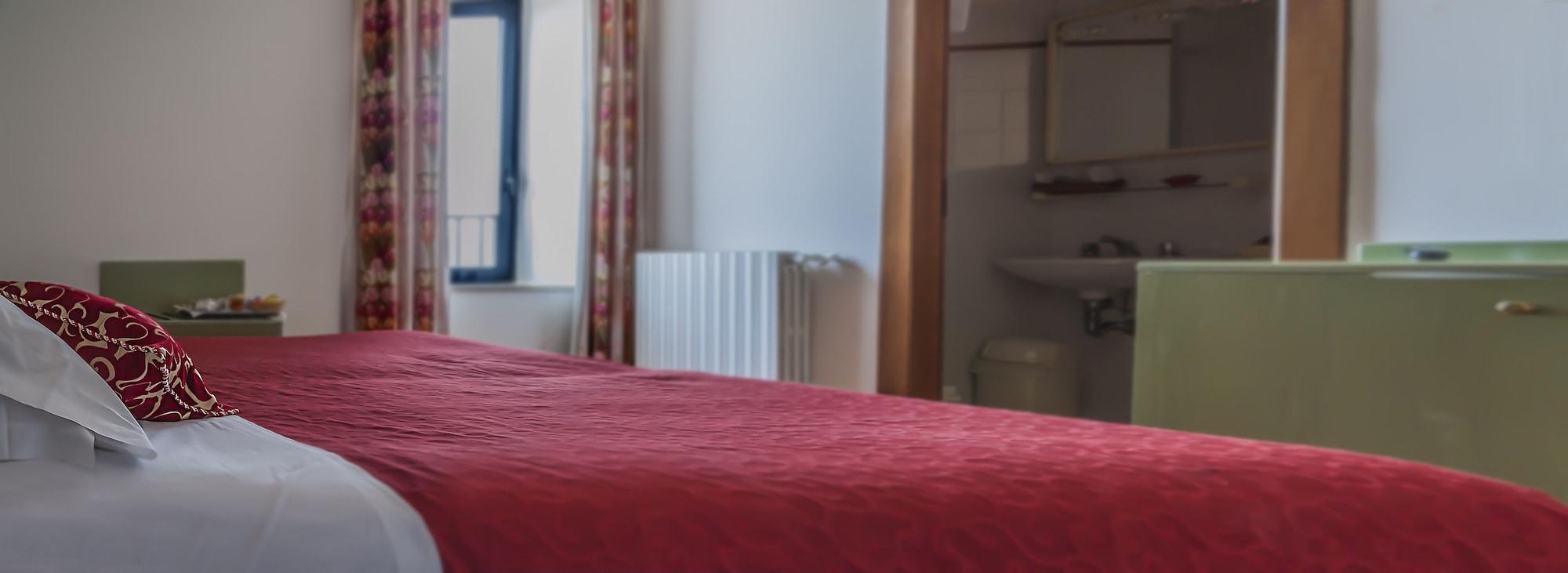 Hotel Villa Del Cardinale Norma Ngoại thất bức ảnh