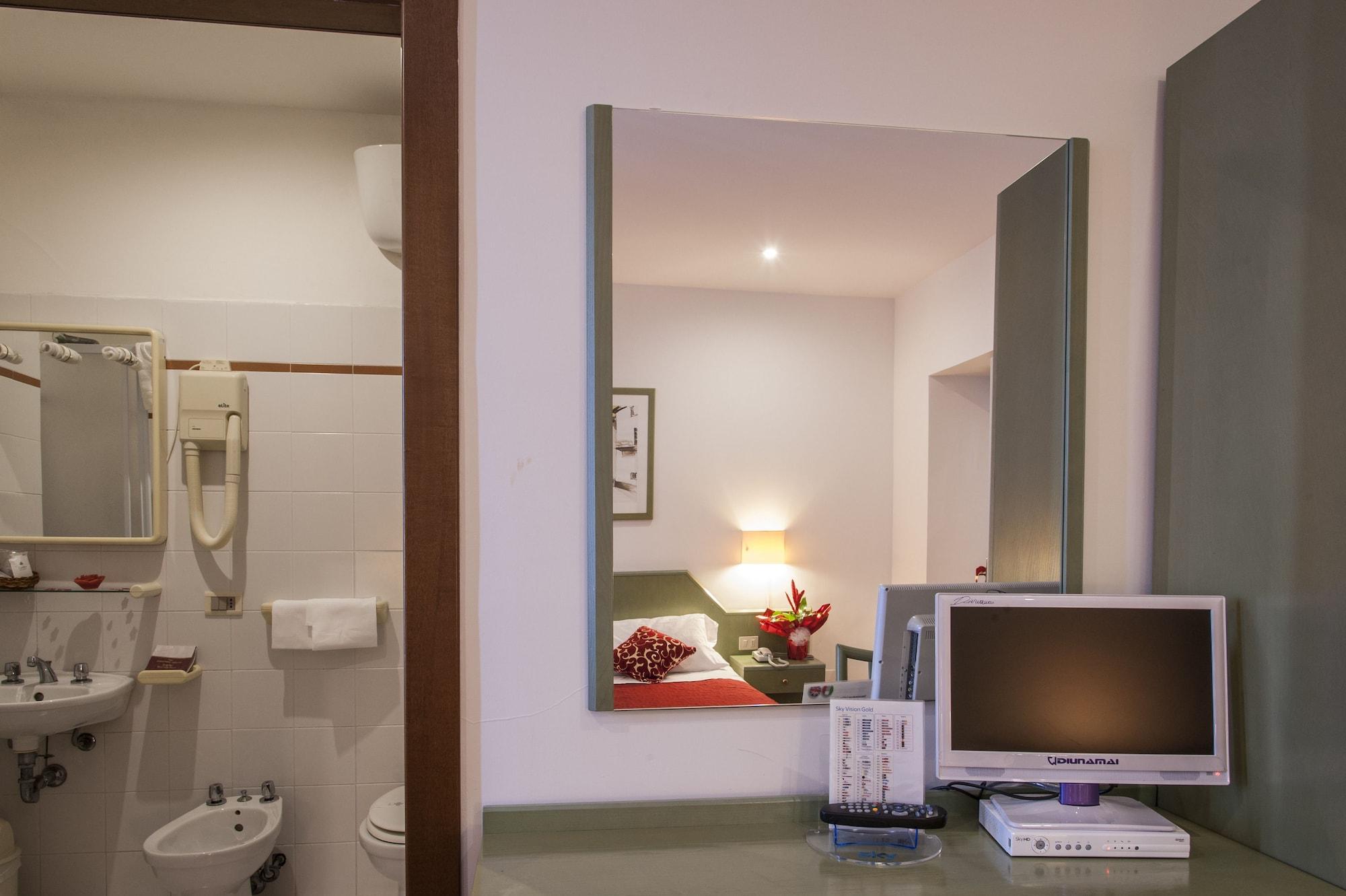 Hotel Villa Del Cardinale Norma Ngoại thất bức ảnh