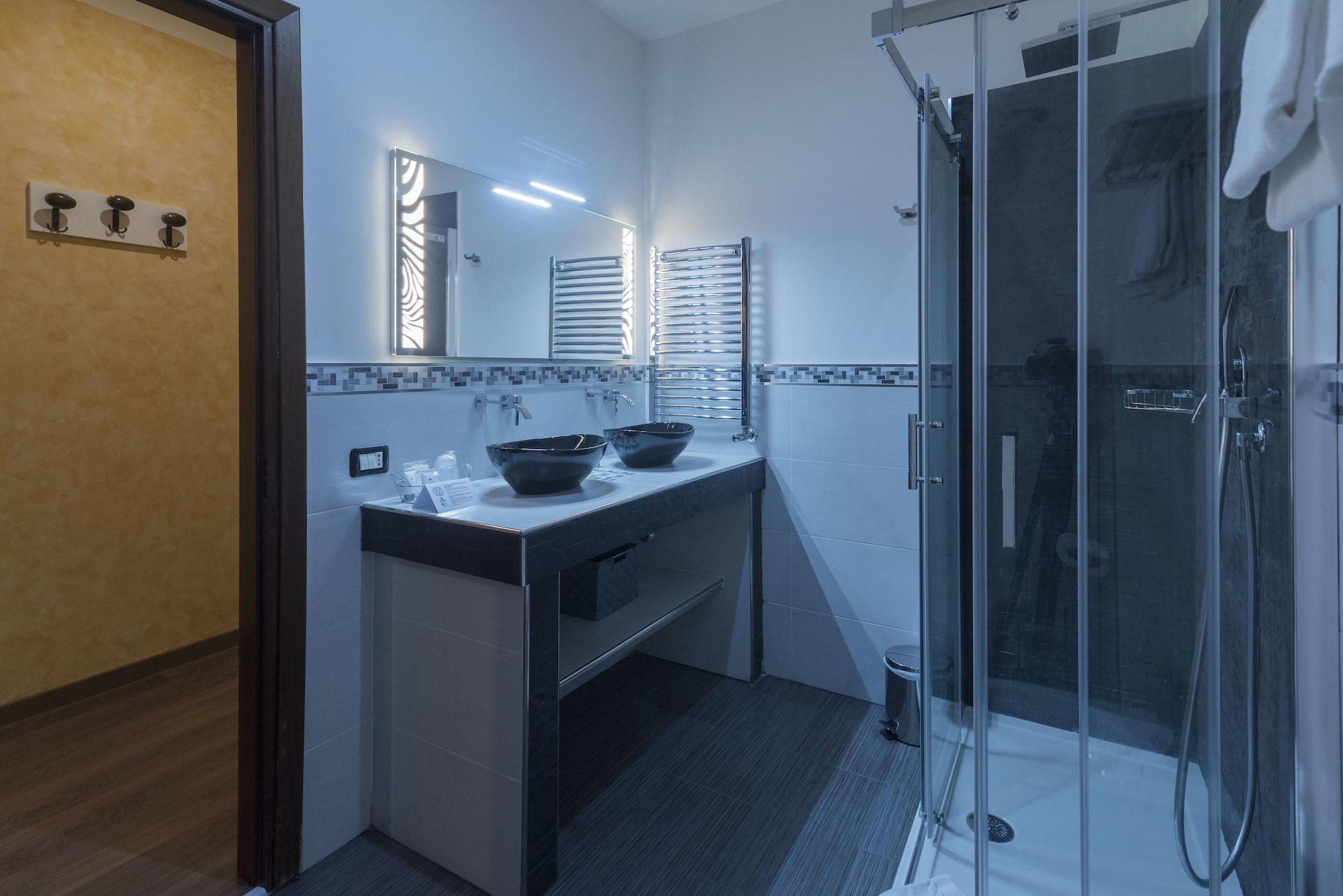 Hotel Villa Del Cardinale Norma Ngoại thất bức ảnh