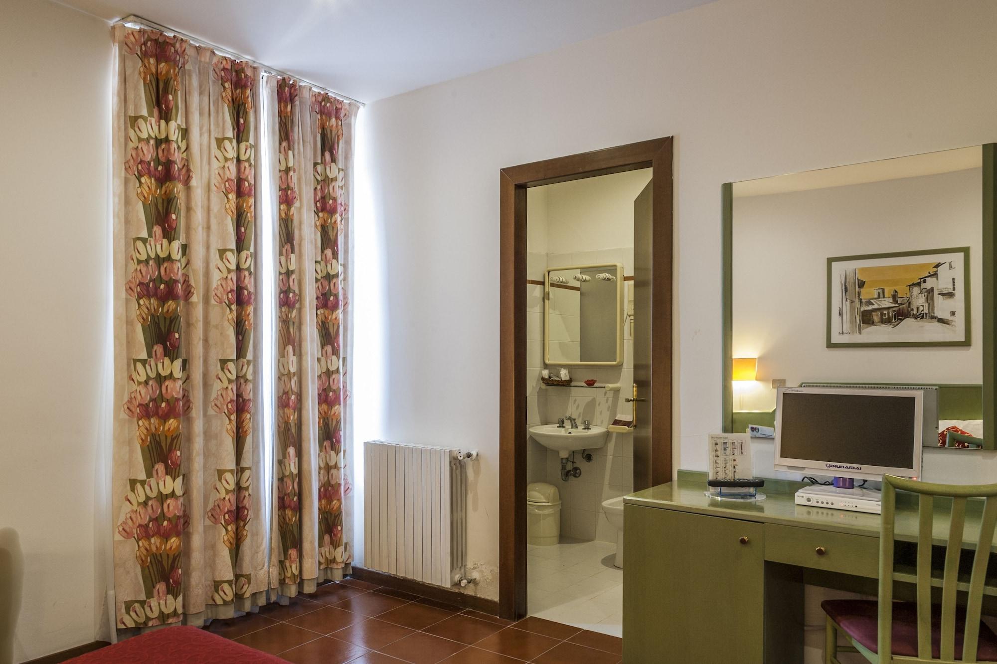 Hotel Villa Del Cardinale Norma Ngoại thất bức ảnh