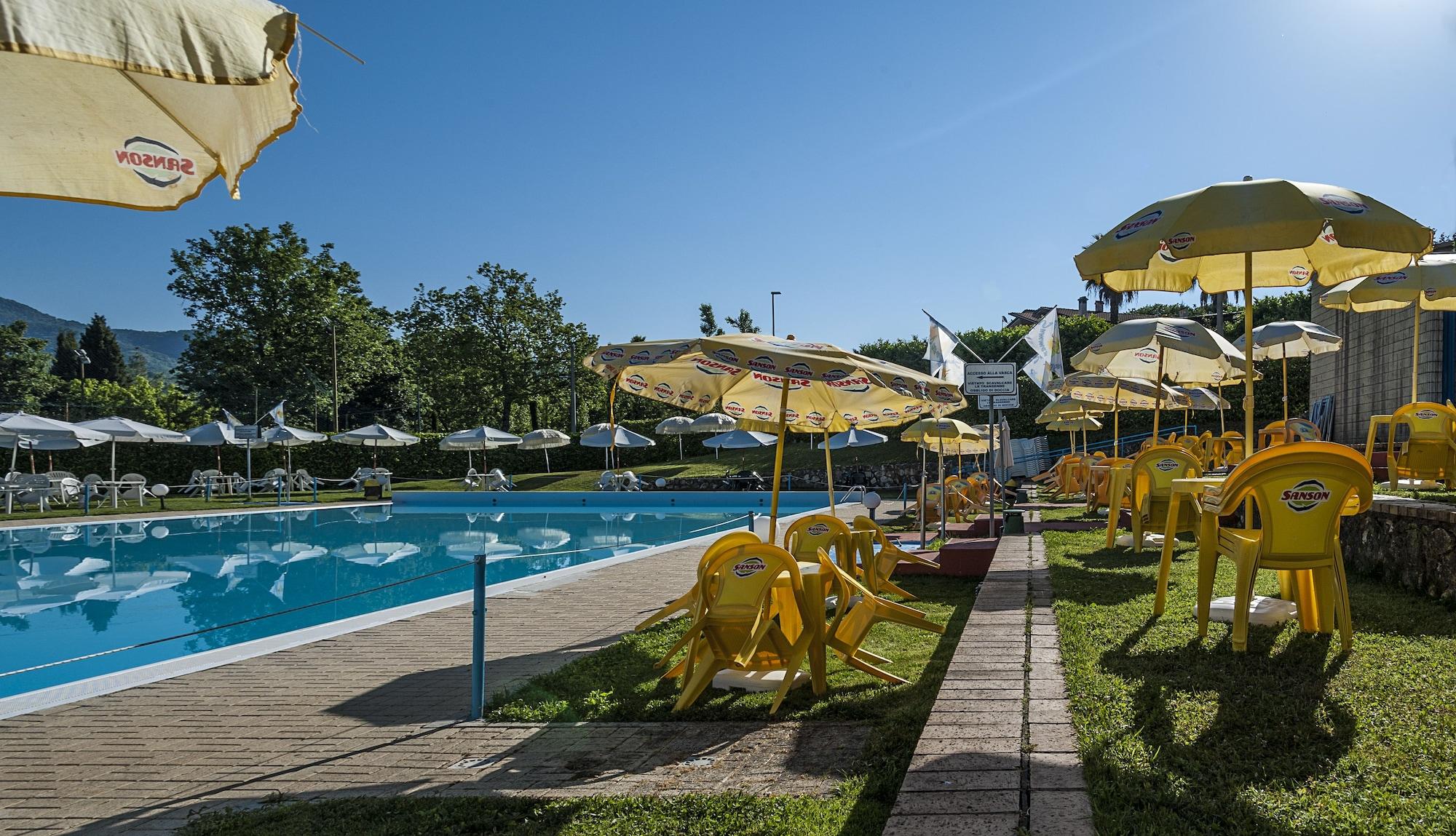 Hotel Villa Del Cardinale Norma Ngoại thất bức ảnh