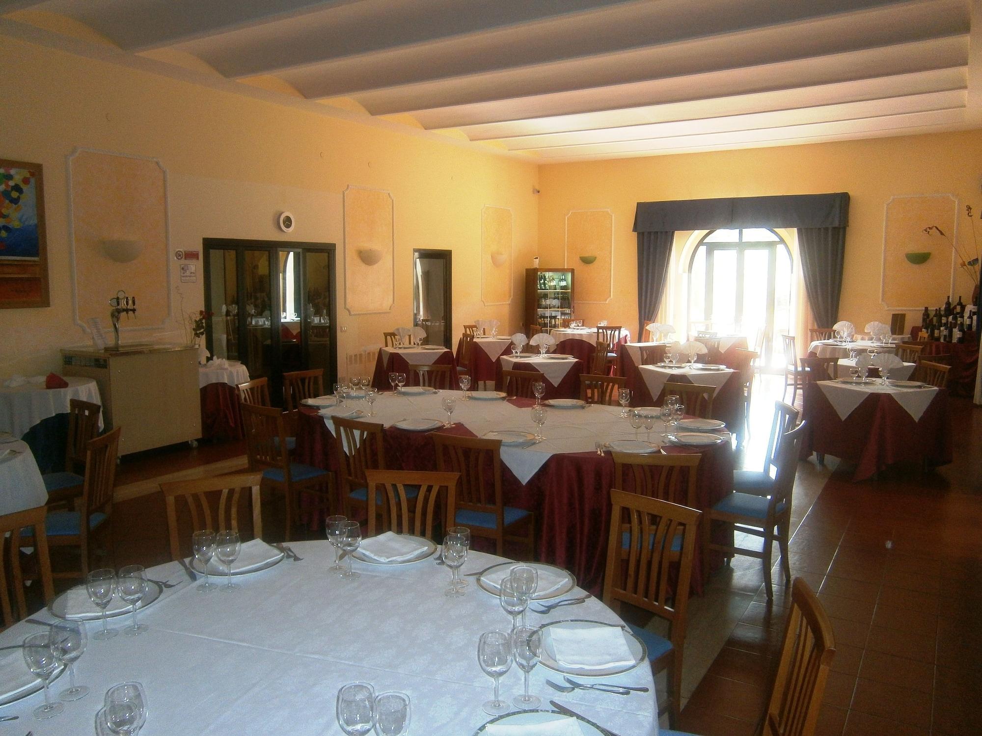 Hotel Villa Del Cardinale Norma Ngoại thất bức ảnh