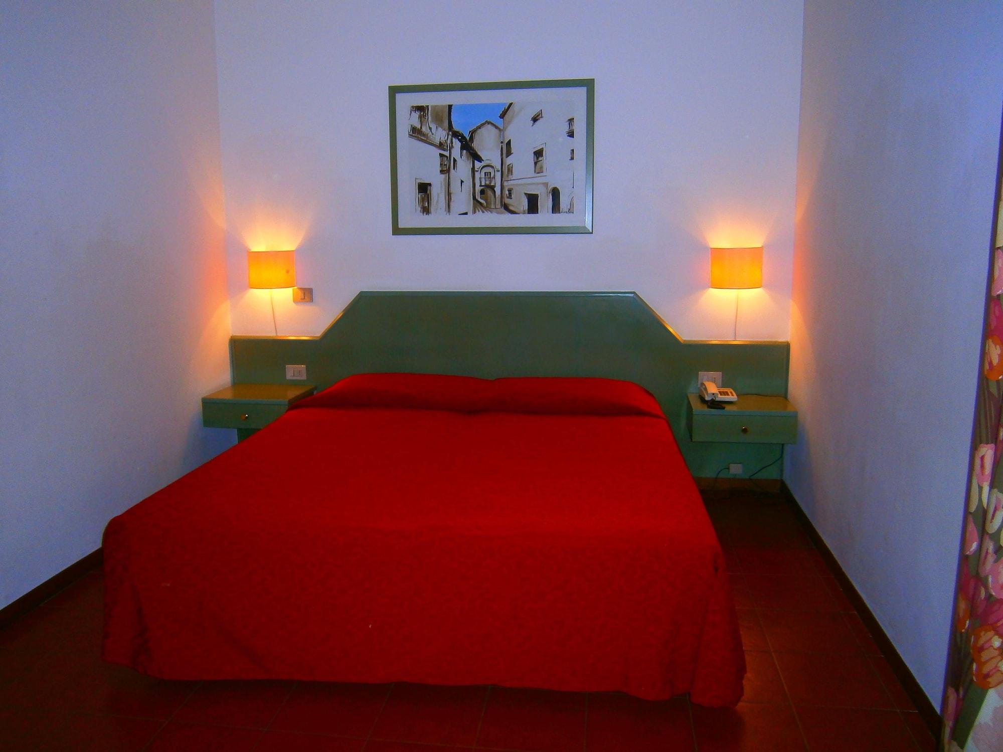 Hotel Villa Del Cardinale Norma Ngoại thất bức ảnh