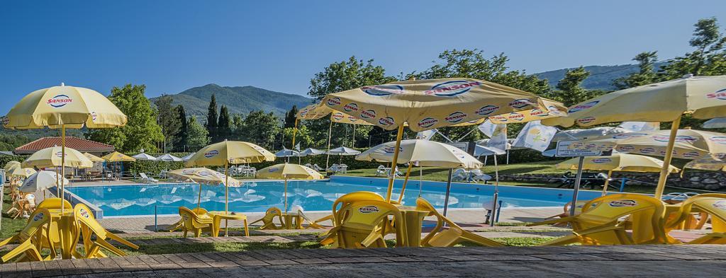 Hotel Villa Del Cardinale Norma Ngoại thất bức ảnh