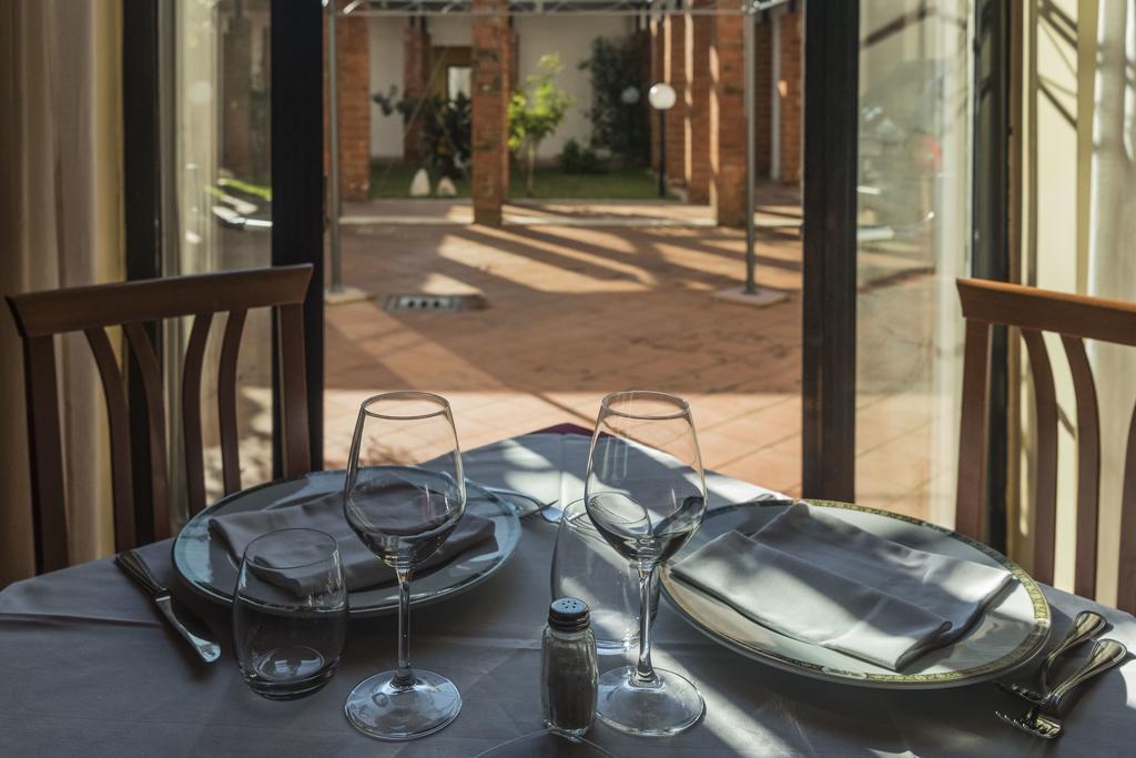 Hotel Villa Del Cardinale Norma Ngoại thất bức ảnh