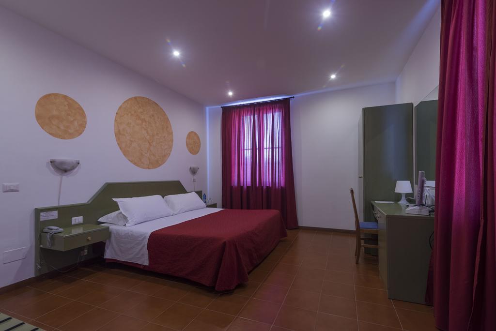 Hotel Villa Del Cardinale Norma Ngoại thất bức ảnh