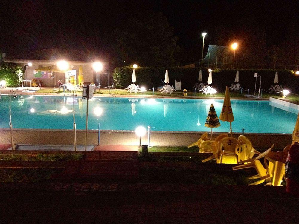 Hotel Villa Del Cardinale Norma Ngoại thất bức ảnh