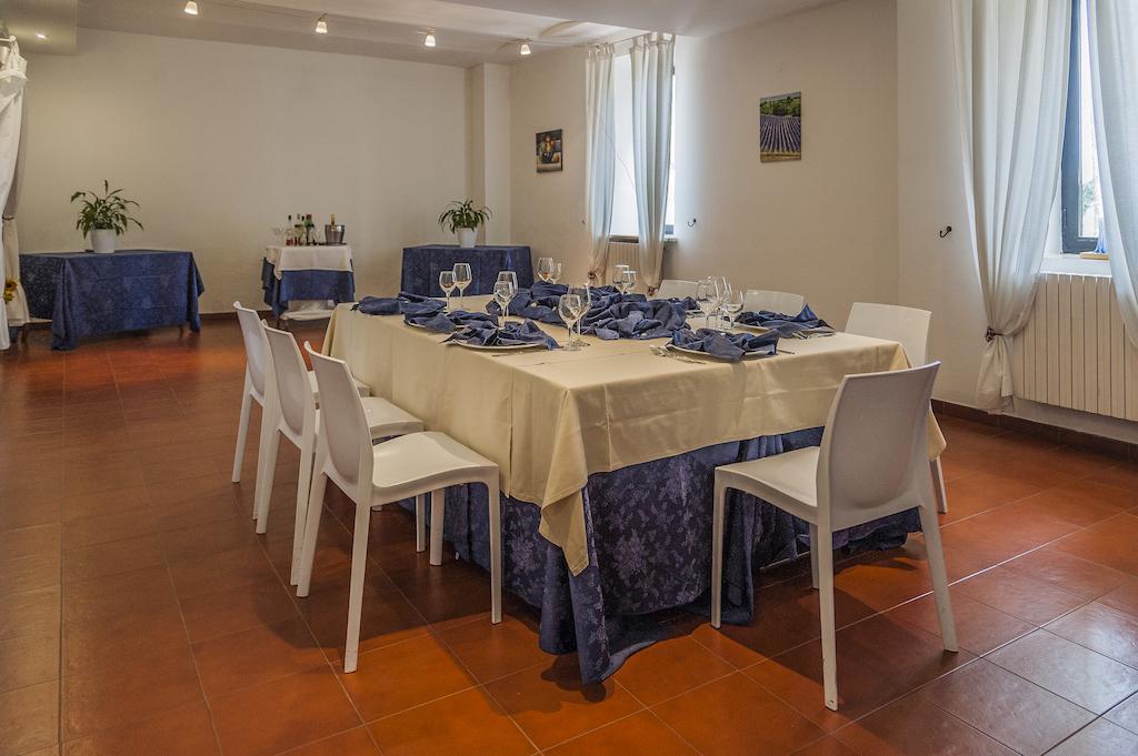 Hotel Villa Del Cardinale Norma Ngoại thất bức ảnh